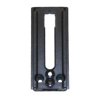 Führung Auslauf schwarz für Z5